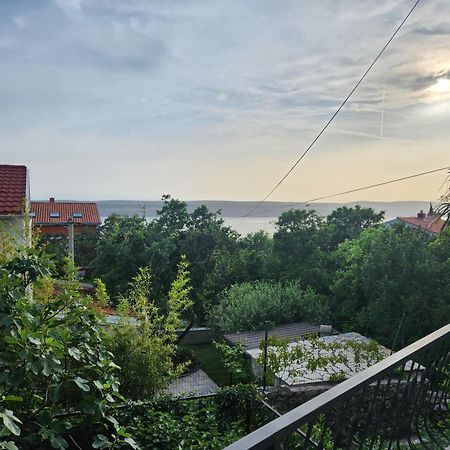 Apartmani Mazzarolli Jadranovo Exterior foto