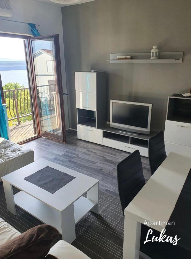Apartmani Mazzarolli Jadranovo Cameră foto