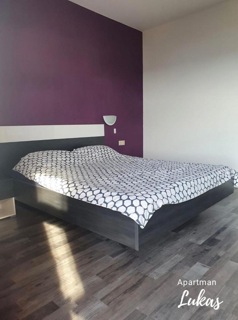 Apartmani Mazzarolli Jadranovo Cameră foto
